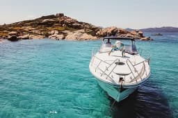 Mira 40 in Sardinia / Portisco / Marina di Portisco thumbnail 15