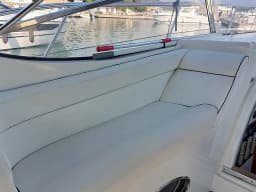 Mira 40 in Sardinia / Portisco / Marina di Portisco thumbnail 17