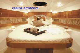 Mira 40 in Sardinia / Portisco / Marina di Portisco thumbnail 21