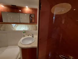 Mira 40 in Sardinia / Portisco / Marina di Portisco thumbnail 5