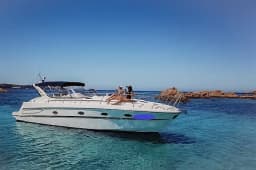 Mira 40 in Sardinia / Portisco / Marina di Portisco thumbnail 6