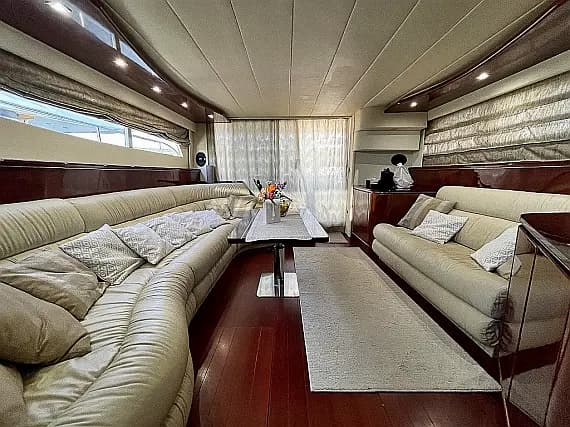 Eminence X6 in Sukošan / D-Marin Dalmacija Marina - Photo 3