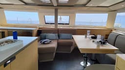 Aura 51 in Lefkada / Marina Perigiali thumbnail 11