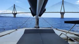 Aura 51 in Lefkada / Marina Perigiali thumbnail 12