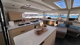 Aura 51 in Lefkada / Marina Perigiali thumbnail 19