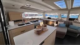 Aura 51 in Lefkada / Marina Perigiali thumbnail 2