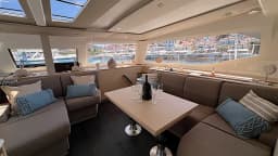 Aura 51 in Lefkada / Marina Perigiali thumbnail 20