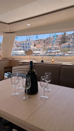 Aura 51 in Lefkada / Marina Perigiali thumbnail 23