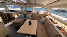 Aura 51 in Lefkada / Marina Perigiali thumbnail 25
