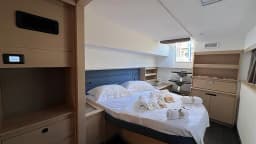 Aura 51 in Lefkada / Marina Perigiali thumbnail 26