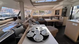 Aura 51 in Lefkada / Marina Perigiali thumbnail 27