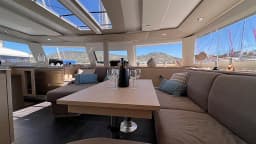 Aura 51 in Lefkada / Marina Perigiali thumbnail 28
