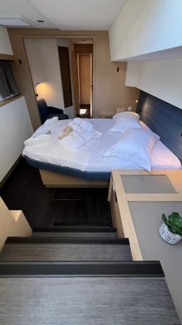 Aura 51 in Lefkada / Marina Perigiali thumbnail 39