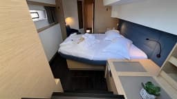 Aura 51 in Lefkada / Marina Perigiali thumbnail 40
