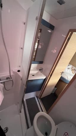 Aura 51 in Lefkada / Marina Perigiali thumbnail 48