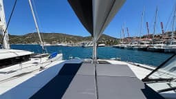 Aura 51 in Lefkada / Marina Perigiali thumbnail 5