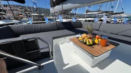 Aura 51 in Lefkada / Marina Perigiali thumbnail 51