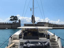 Aura 51 in Lefkada / Marina Perigiali thumbnail 6