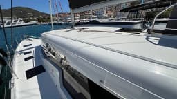 Aura 51 in Lefkada / Marina Perigiali thumbnail 62