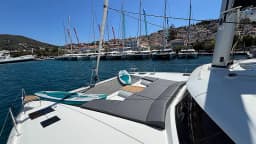 Aura 51 in Lefkada / Marina Perigiali thumbnail 63