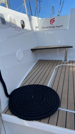 Aura 51 in Lefkada / Marina Perigiali thumbnail 67