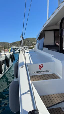 Aura 51 in Lefkada / Marina Perigiali thumbnail 68