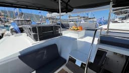 Aura 51 in Lefkada / Marina Perigiali thumbnail 69