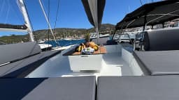 Aura 51 in Lefkada / Marina Perigiali thumbnail 71