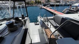 Aura 51 in Lefkada / Marina Perigiali thumbnail 73