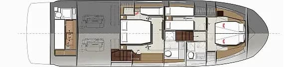 Prestige 520 in Pozzuoli - Photo 2