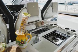 Prestige 520 in Pozzuoli thumbnail 10