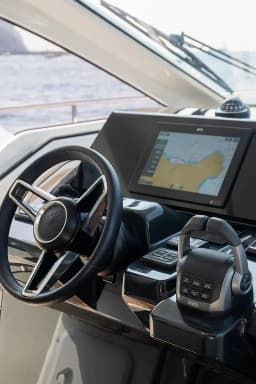 Prestige 520 in Pozzuoli thumbnail 12