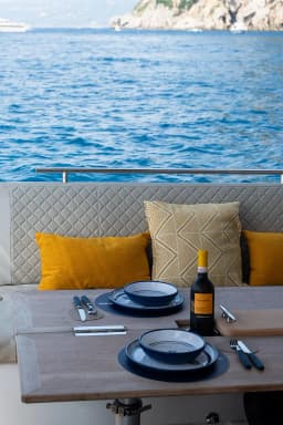 Prestige 520 in Pozzuoli thumbnail 13