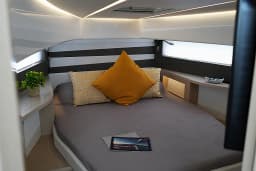 Prestige 520 in Pozzuoli thumbnail 15
