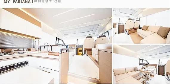 Prestige 520 in Pozzuoli - Photo 3