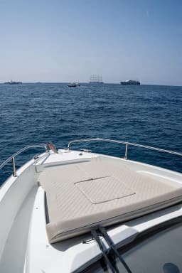 Prestige 520 in Pozzuoli thumbnail 5