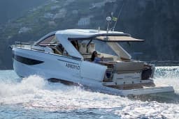 Prestige 520 in Pozzuoli thumbnail 7