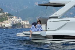 Prestige 520 in Pozzuoli thumbnail 8