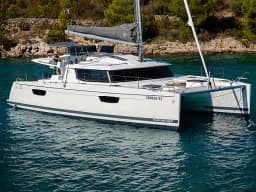 Saba 50 in Split / ACI Marina Split thumbnail 10