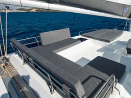 Saba 50 in Split / ACI Marina Split thumbnail 12