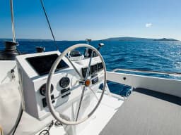 Saba 50 in Split / ACI Marina Split thumbnail 13