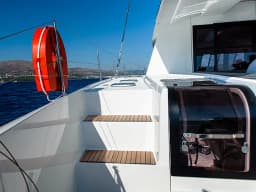 Saba 50 in Split / ACI Marina Split thumbnail 14