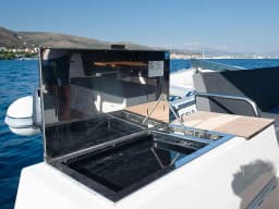 Saba 50 in Split / ACI Marina Split thumbnail 15
