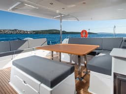 Saba 50 in Split / ACI Marina Split thumbnail 16