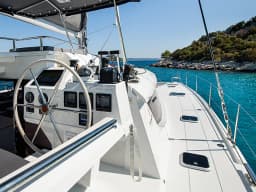 Saba 50 in Split / ACI Marina Split thumbnail 18