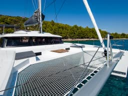 Saba 50 in Split / ACI Marina Split thumbnail 19