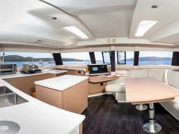 Saba 50 in Split / ACI Marina Split thumbnail 2