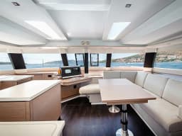 Saba 50 in Split / ACI Marina Split thumbnail 20