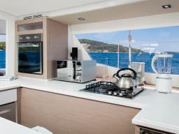 Saba 50 in Split / ACI Marina Split thumbnail 21