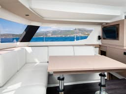 Saba 50 in Split / ACI Marina Split thumbnail 22